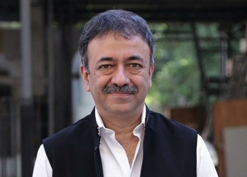 Rajkumar Hirani