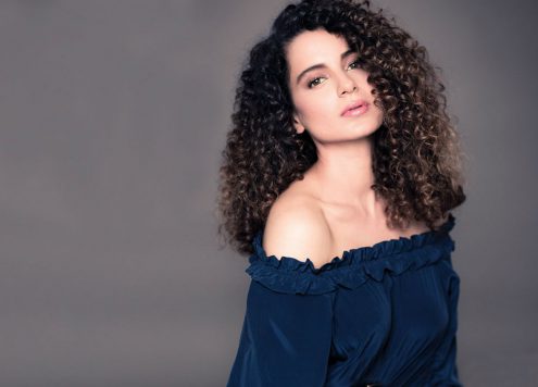 Kangana Ranaut