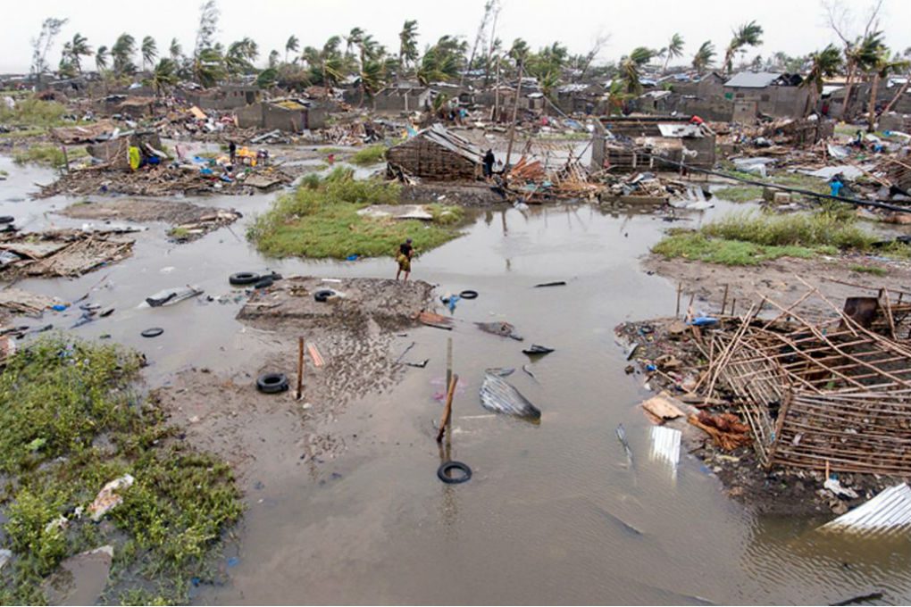 Cyclone IDAI