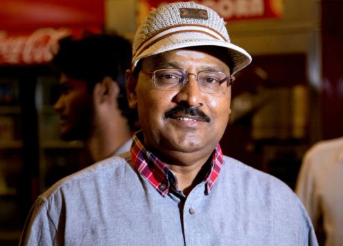 K.Bhagyaraj