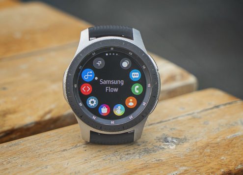 Samsung Galaxy Watch 4G