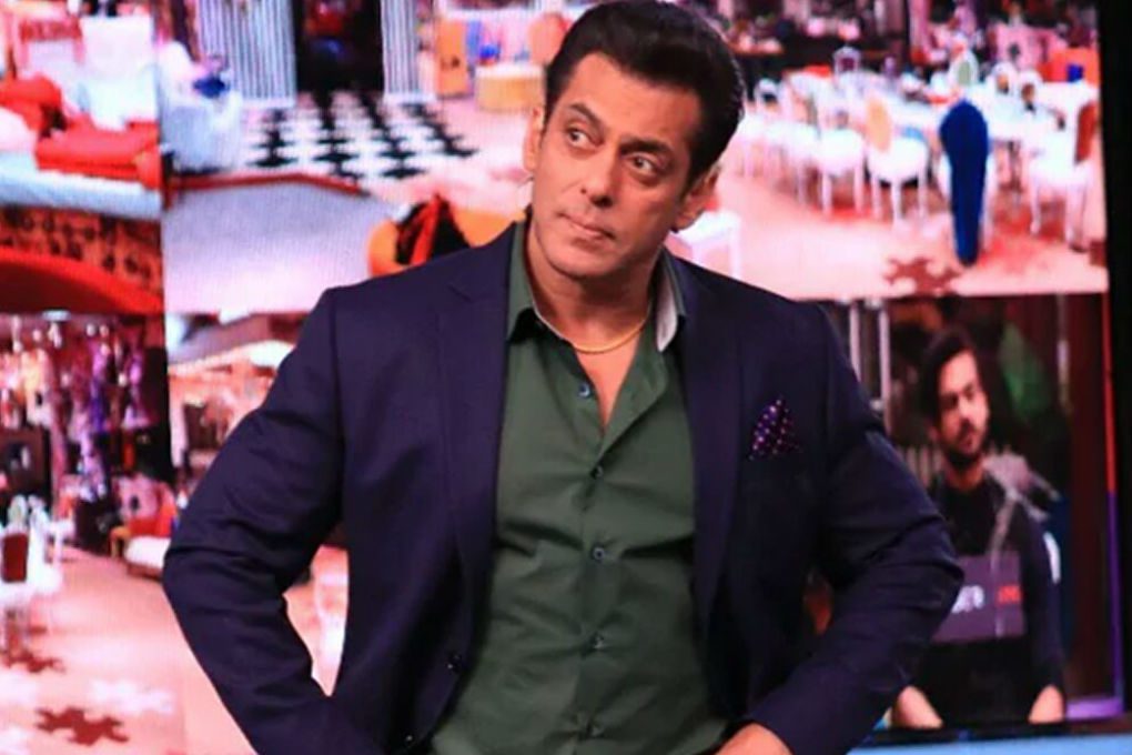 Salman Khan