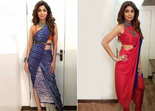 Shilpa Shetty