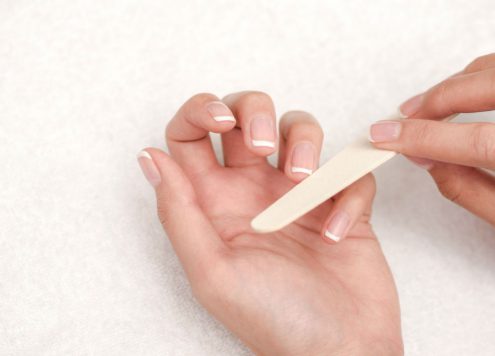 Nail File