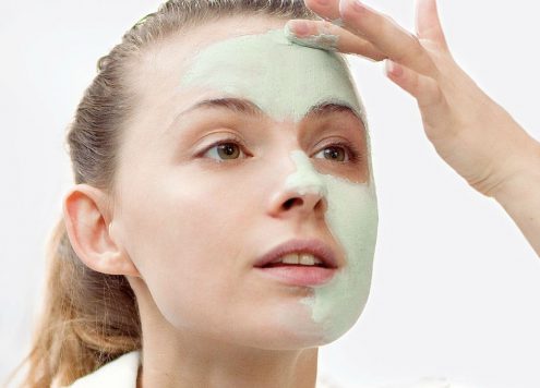 Skincare Tips at Home