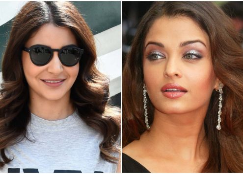 Bollywood Divas Hair Secrets