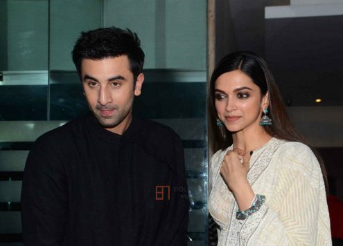 Deepika Padukone and Ranbir Kapoor Breakup