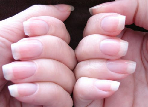 Tips for Strong and Healthier Nails