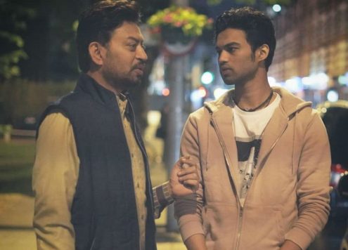 Irrfan Khan Son Babil Slams Bollywood Big Shots