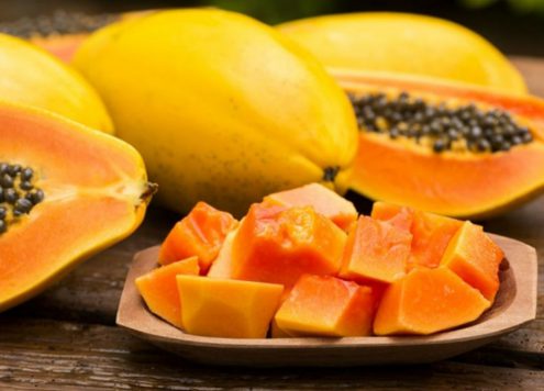 Advantages and Disadvantages of Papaya