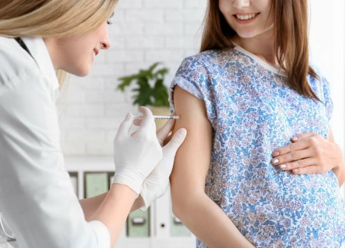 Vaccination During Pregnancy