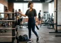Women Outfit for gym