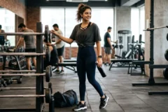Women Outfit for gym